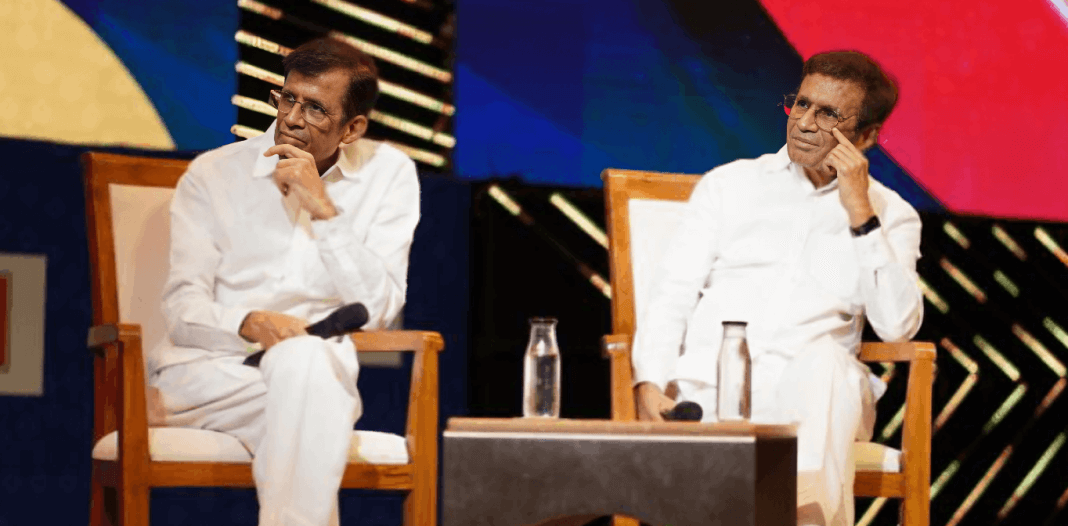 ABBAS-MUSTAN